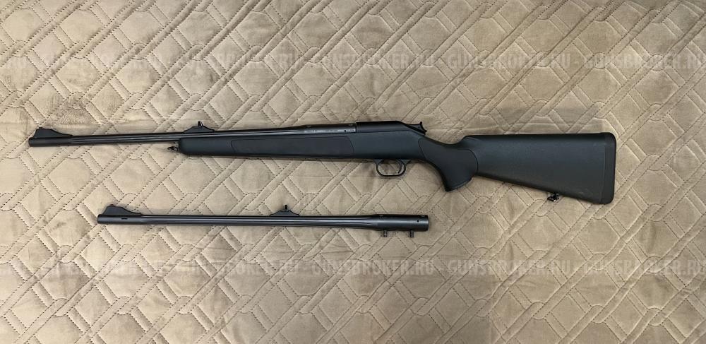 Blaser R93 223 rem / 9.3 x 62