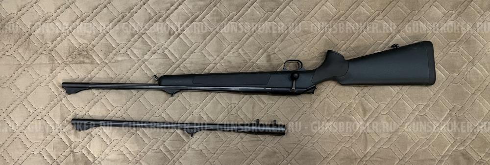 Blaser R93 223 rem / 9.3 x 62