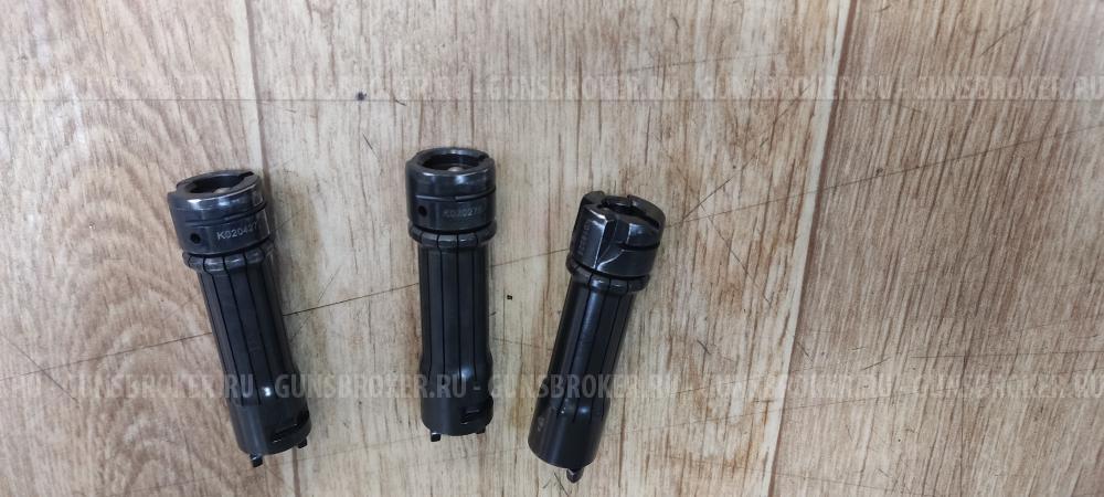 Blaser R93 223Rem 300winMag 9.3/62