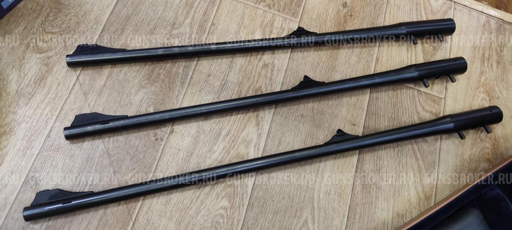 Blaser R93 223Rem 300winMag 9.3/62