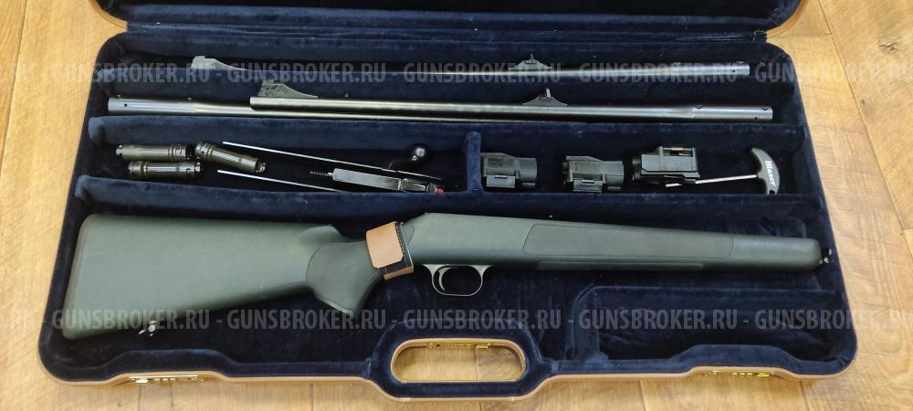 Blaser R93 223Rem 300winMag 9.3/62