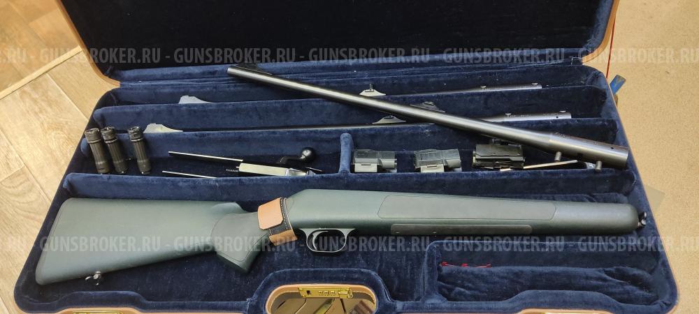 Blaser R93 223Rem 300winMag 9.3/62