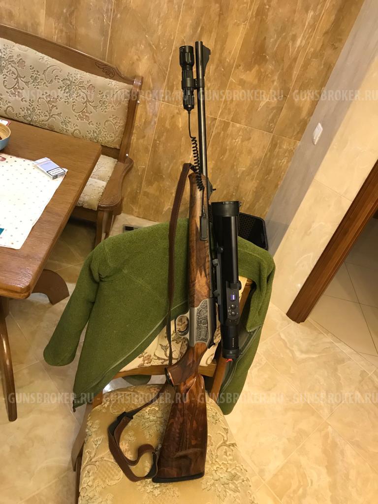 Blaser r93 223rem/30-06 SPRG/9.3x62 