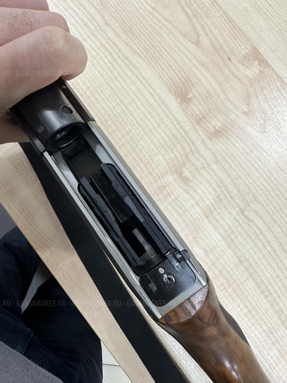 Blaser r93 223rem/30-06 SPRG/9.3x62 