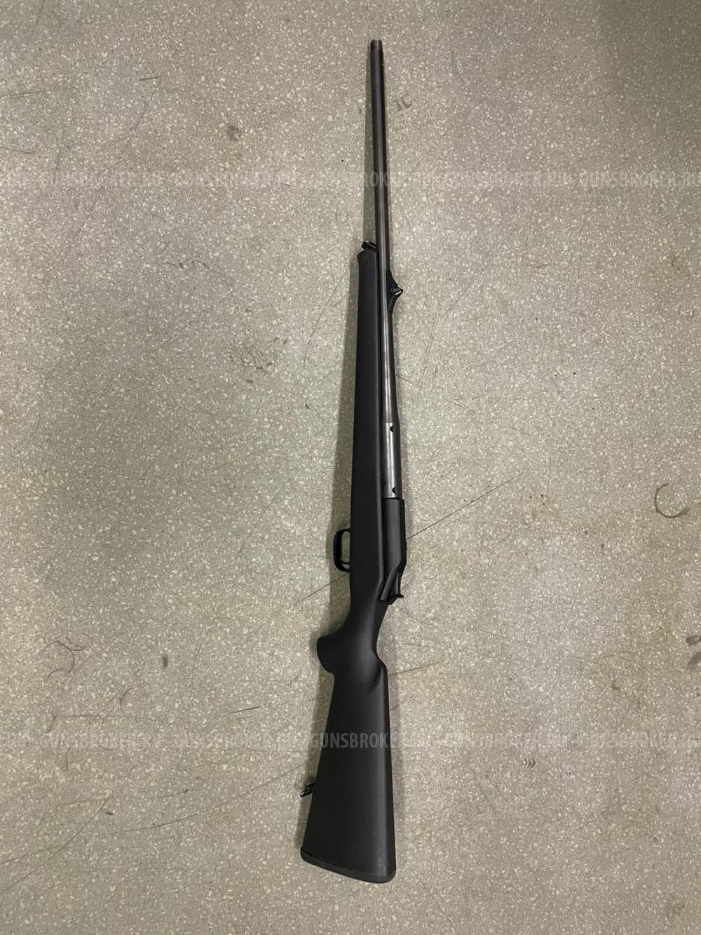 Blaser r93 223rem