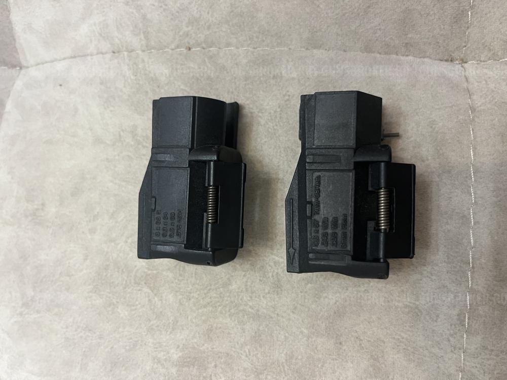 Для Blaser R93 магазин 375HH/8x68/9.3х64