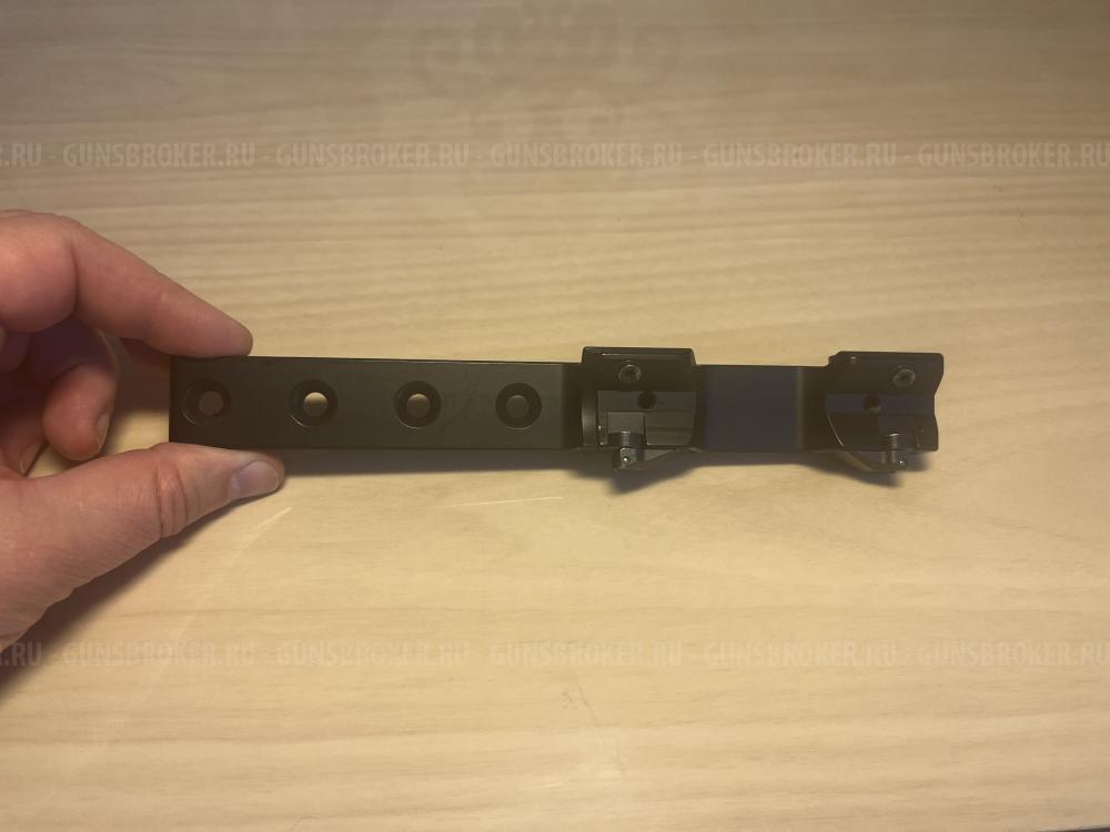 Крон для Blaser под Pulsar