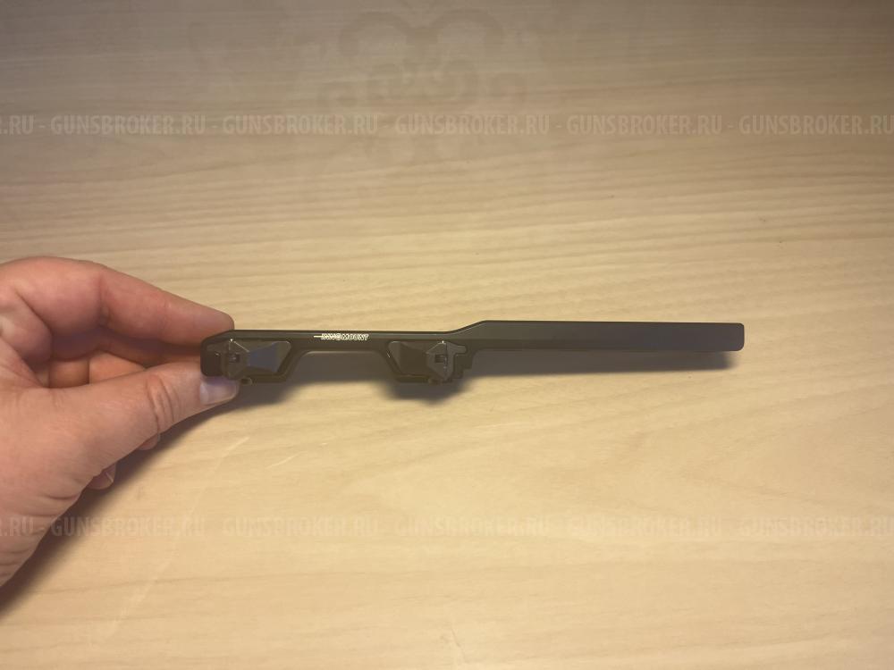 Крон для Blaser под Pulsar