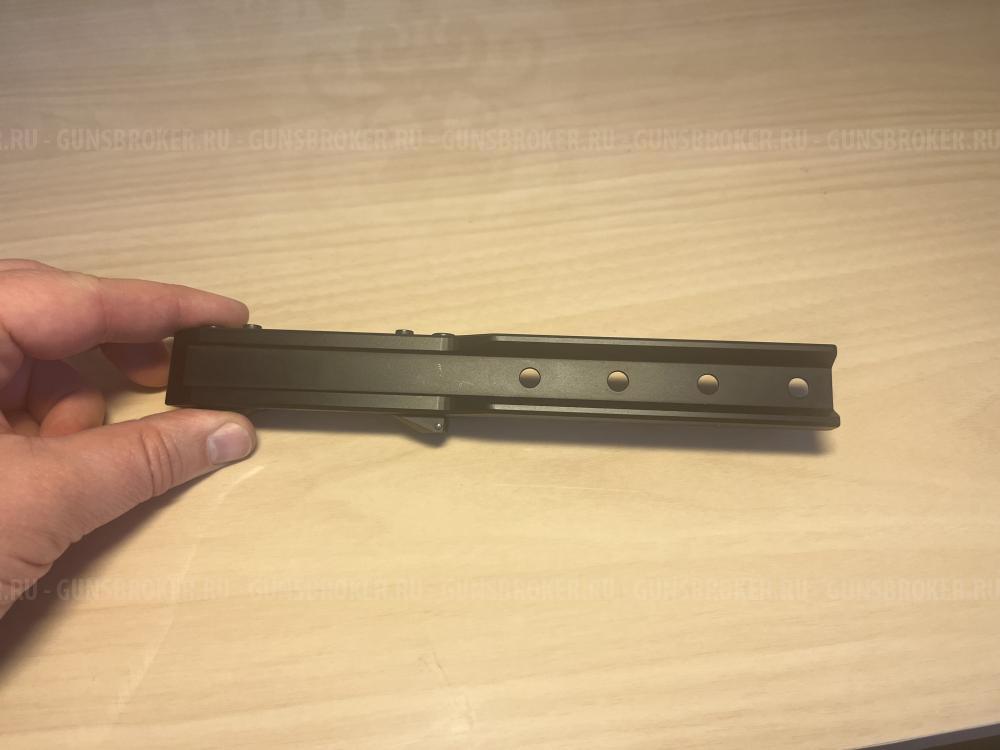 Крон для Blaser под Pulsar