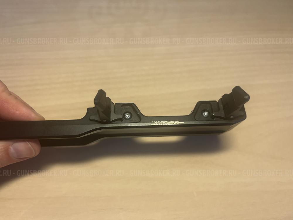 Крон для Blaser под Pulsar