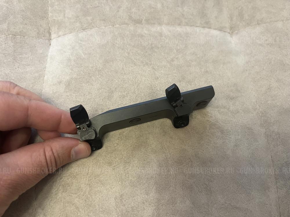 Кронштейн Blaser под LM призму