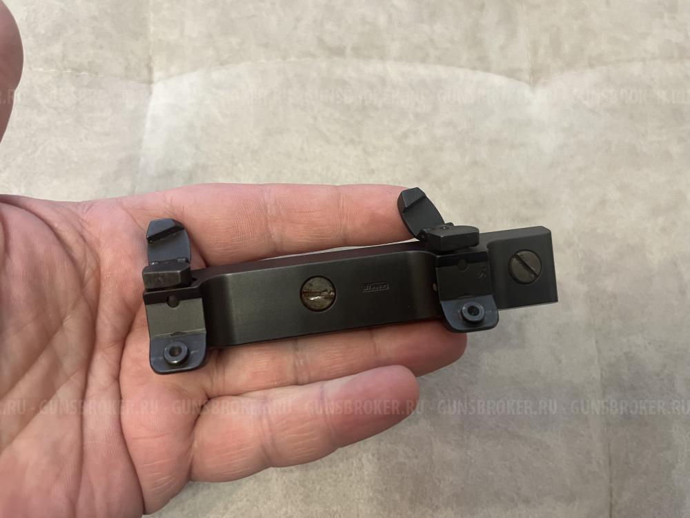 Кронштейн Blaser под LM призму