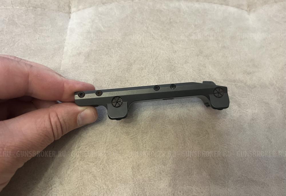 Кронштейн Blaser под LM призму