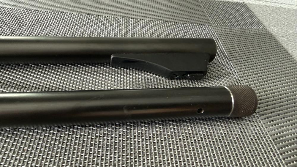 Blaser R93 30-06, 223.