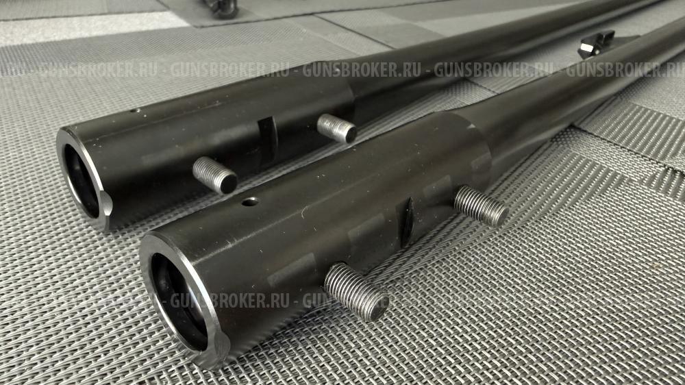 Blaser R93 30-06, 223.