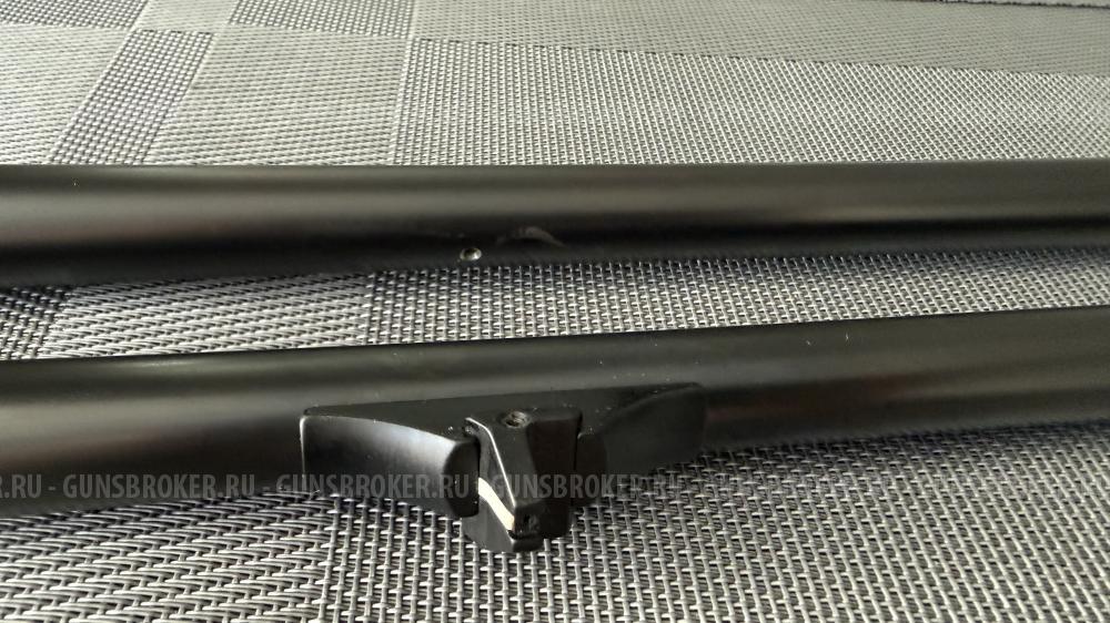 Blaser R93 30-06, 223.