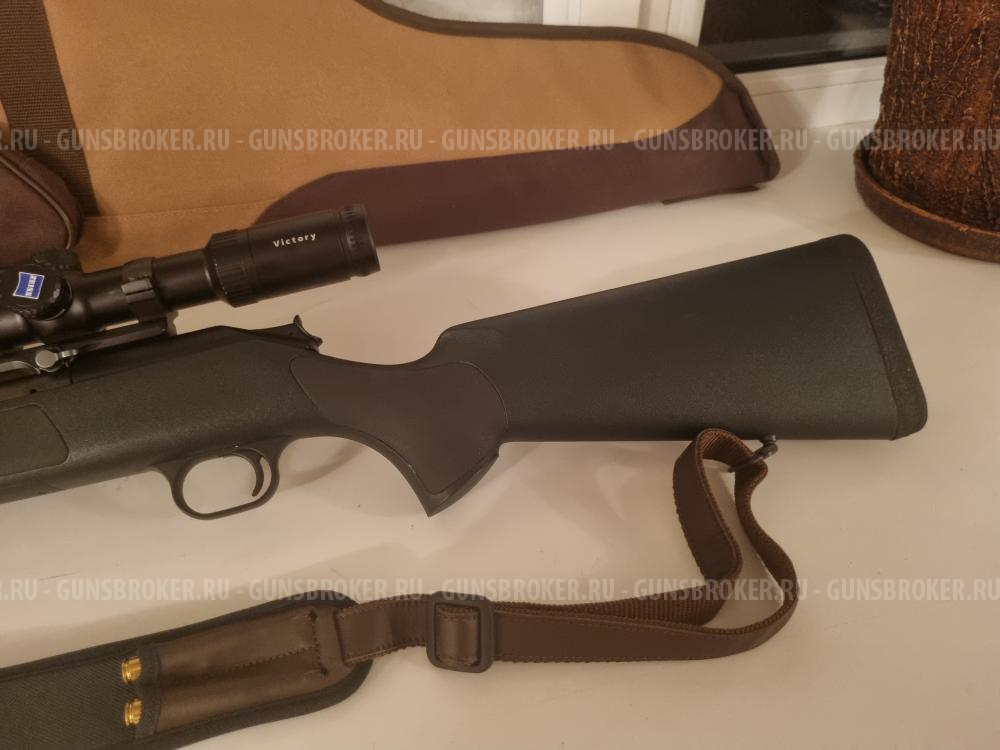 Blaser R93 30-06 480т.руб.