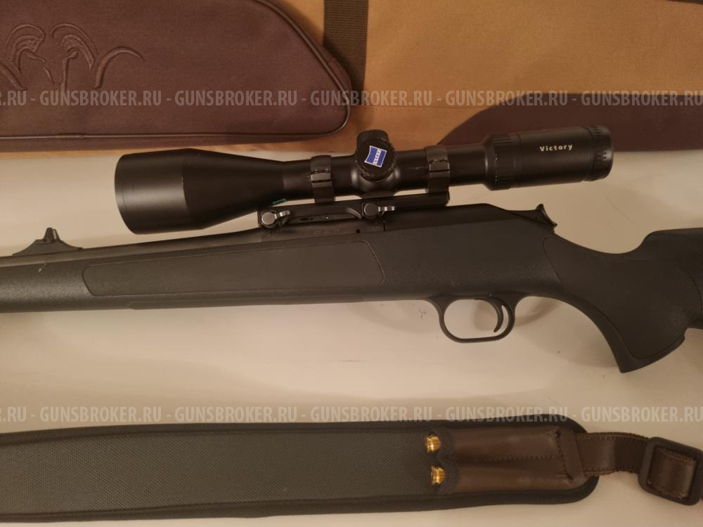 Blaser R93 30-06 480т.руб.