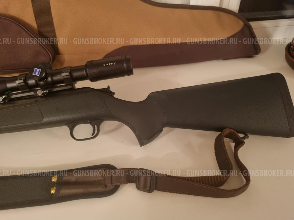 Blaser R93 30-06 480т.руб.