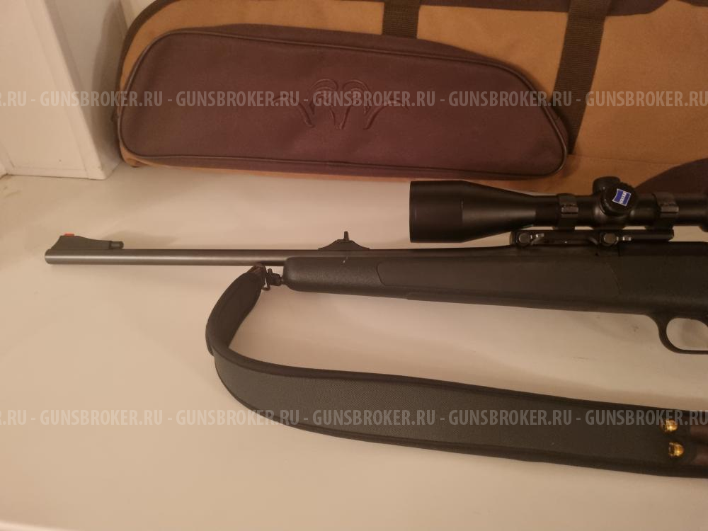 Blaser R93 30-06 480т.руб.