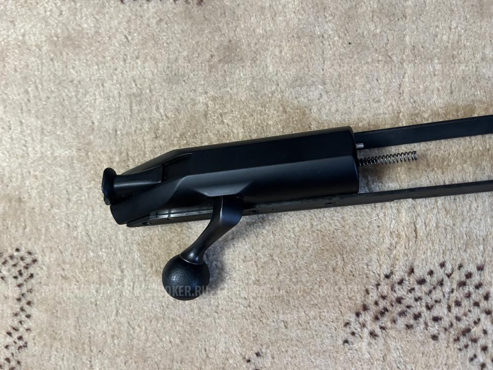 Blaser R93 30-06 Prof 435тр.