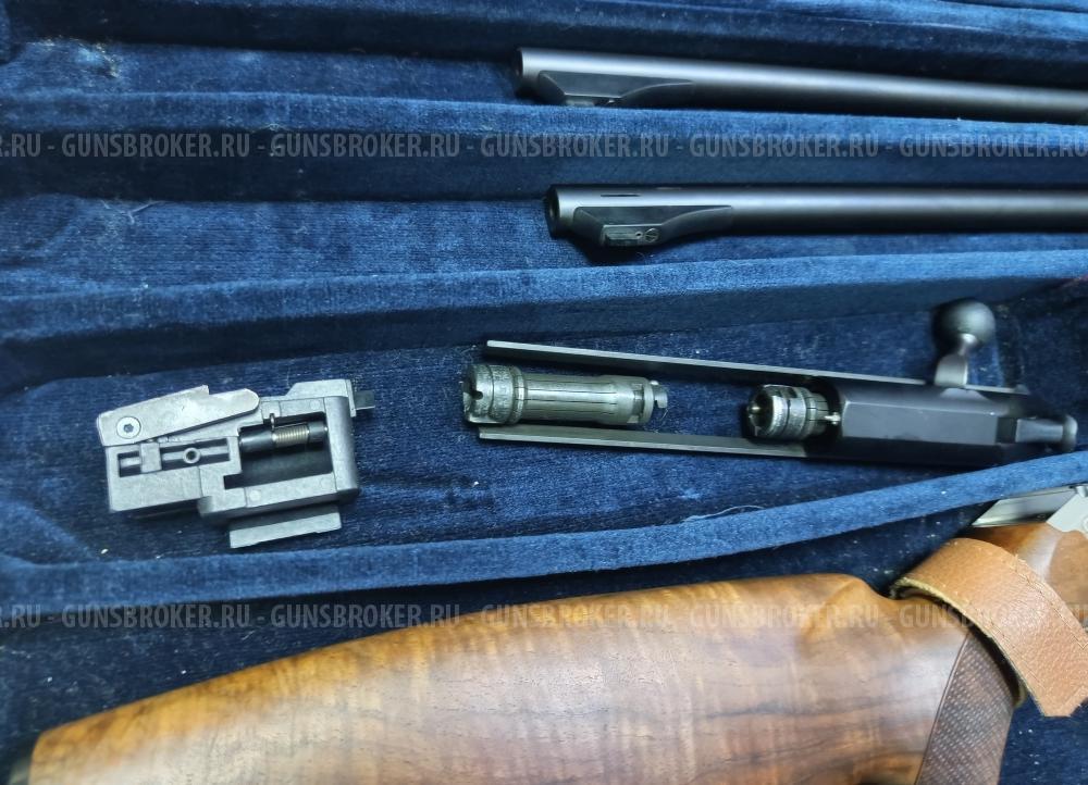 Blaser R93 30-06\223