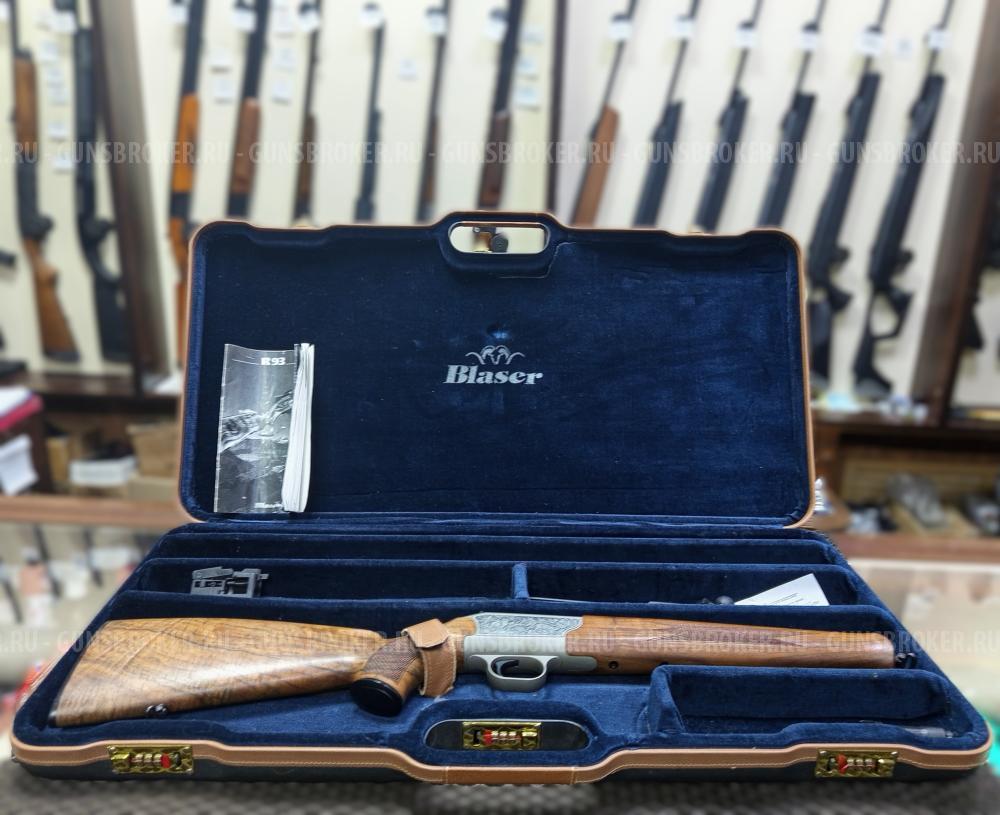Blaser R93 30-06\223