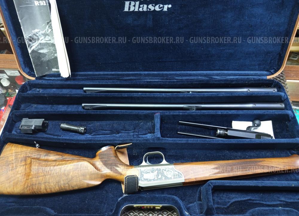 Blaser R93 30-06\223