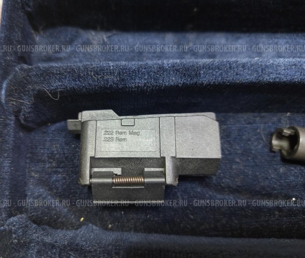 Blaser R93 30-06\223