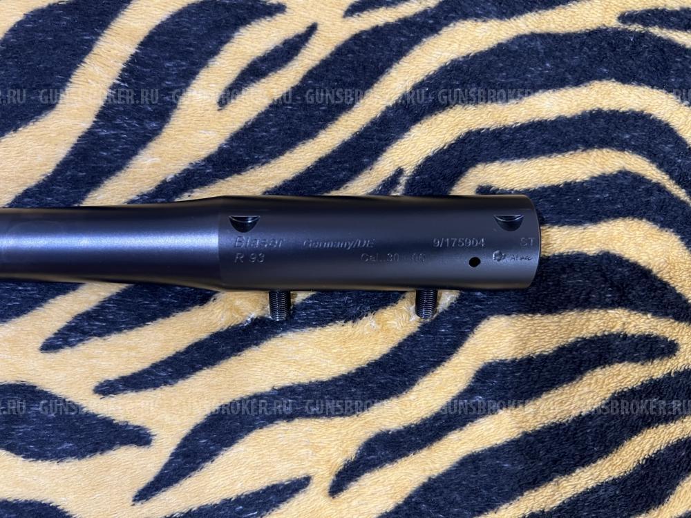 Blaser R93 30-06