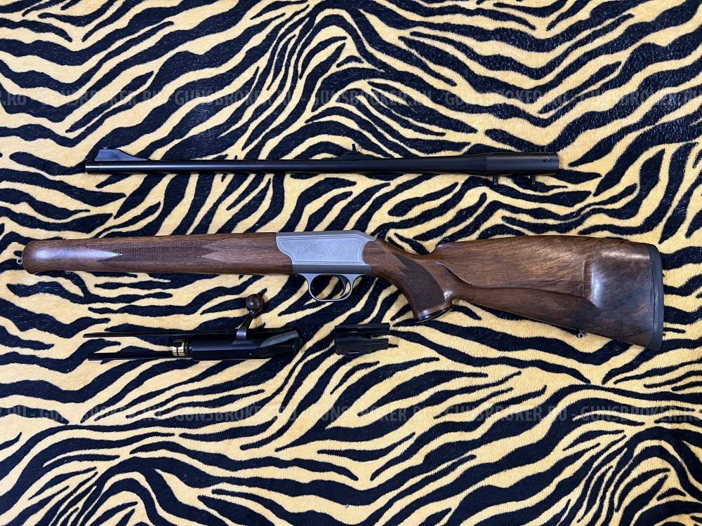 Blaser R93 30-06