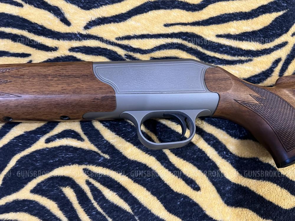 Blaser R93 30-06