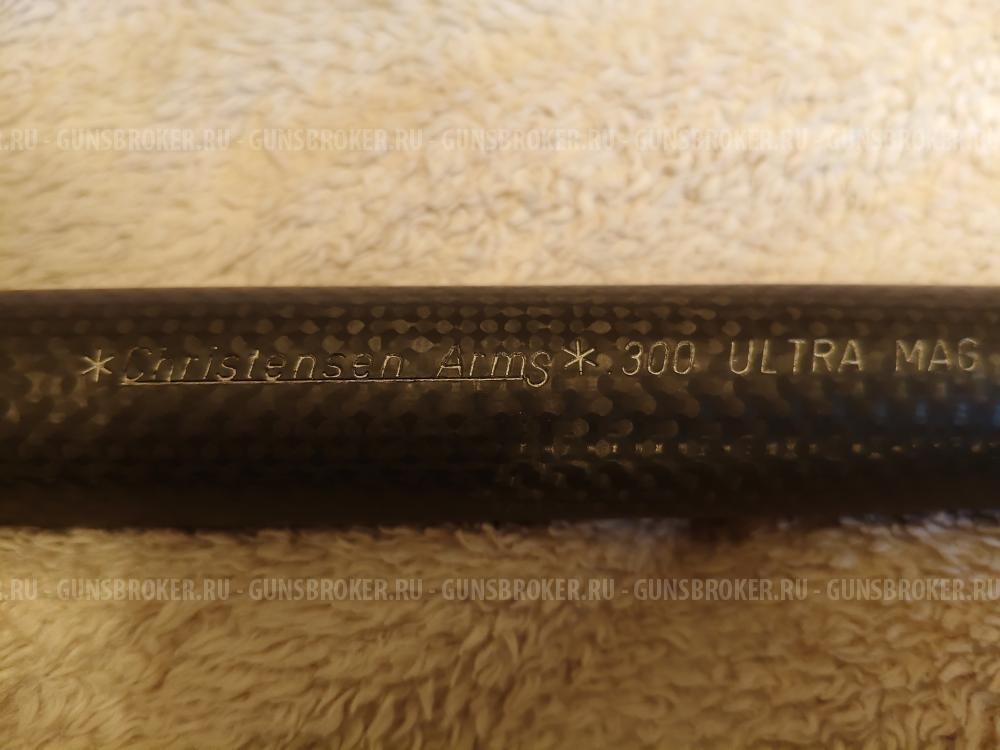 Blaser R93 300RUM
