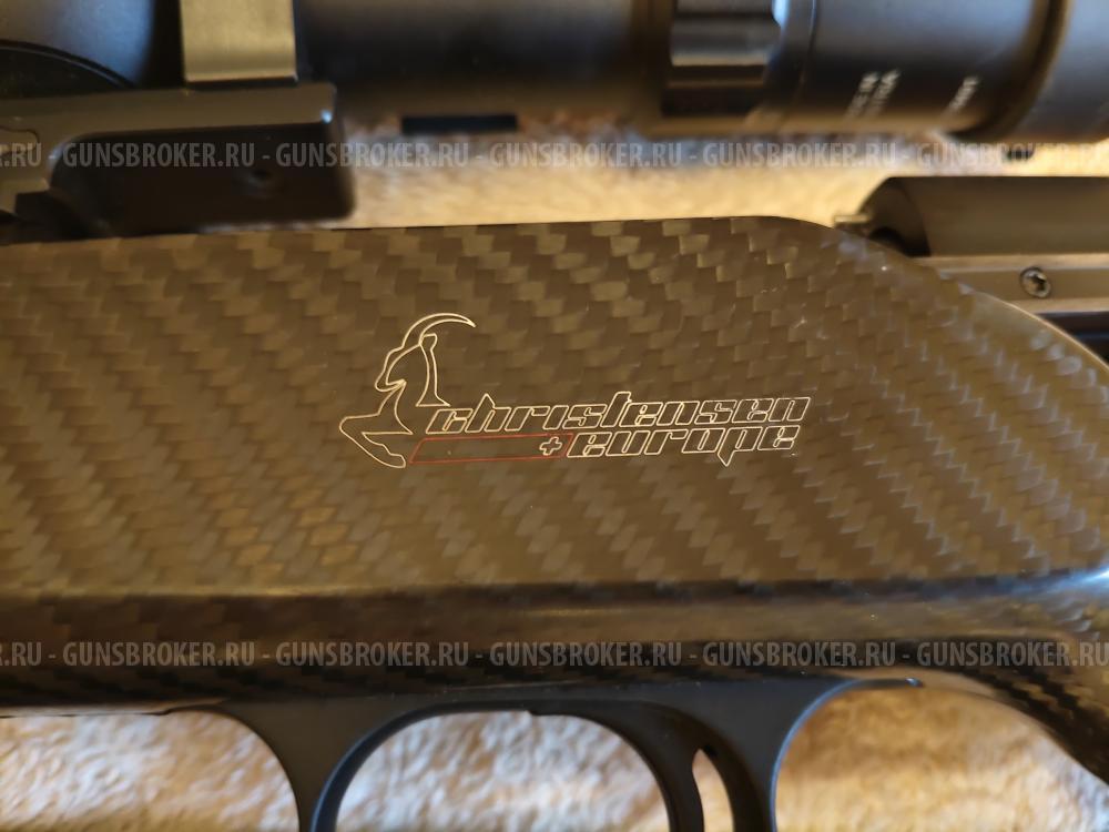 Blaser R93 300RUM