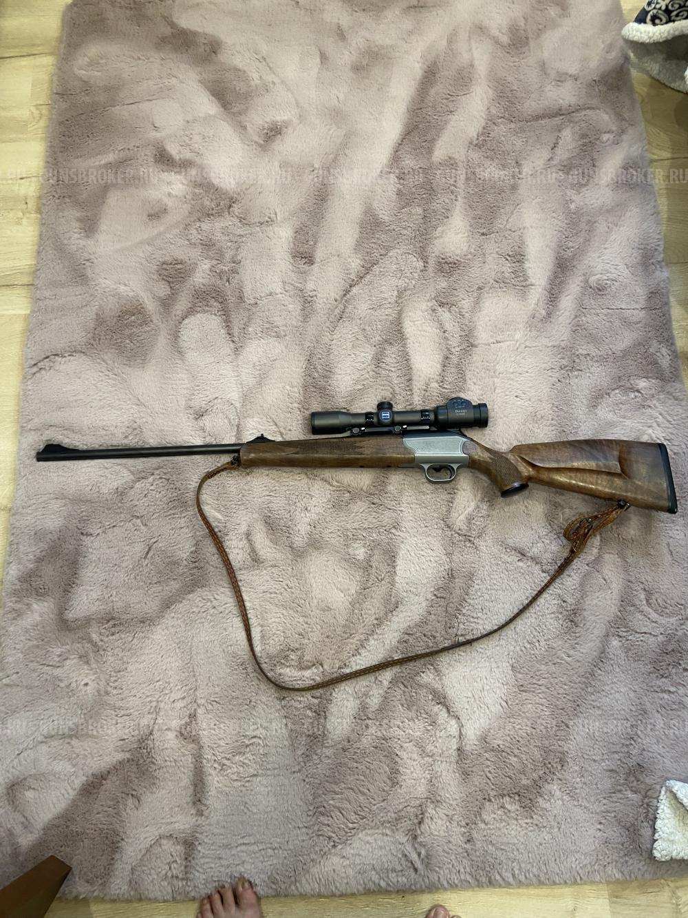 Blaser R93 300Win Magnu