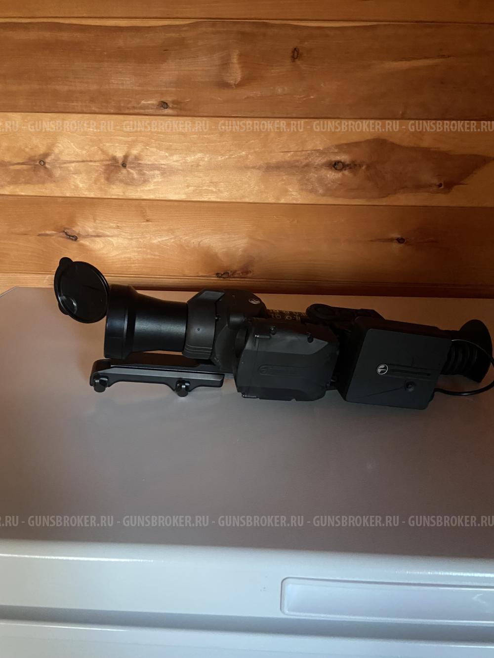 Blaser R93 300Win Magnu