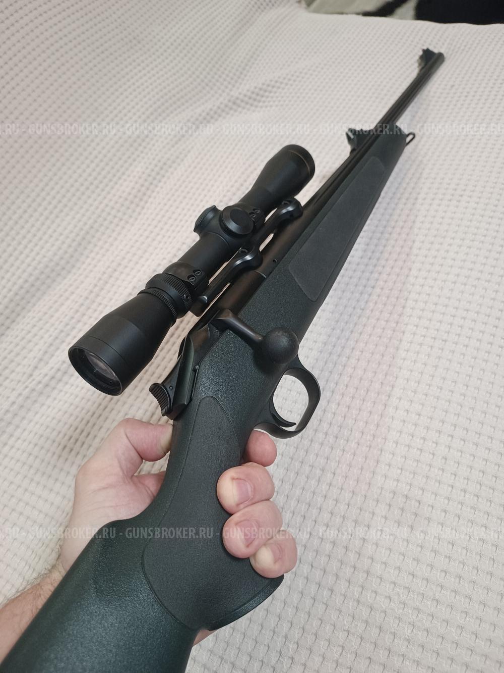 Blaser R93 308 win
