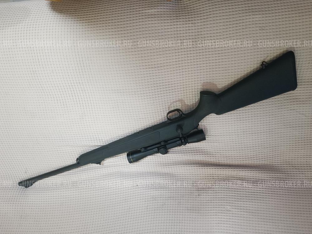 Blaser R93 308 win