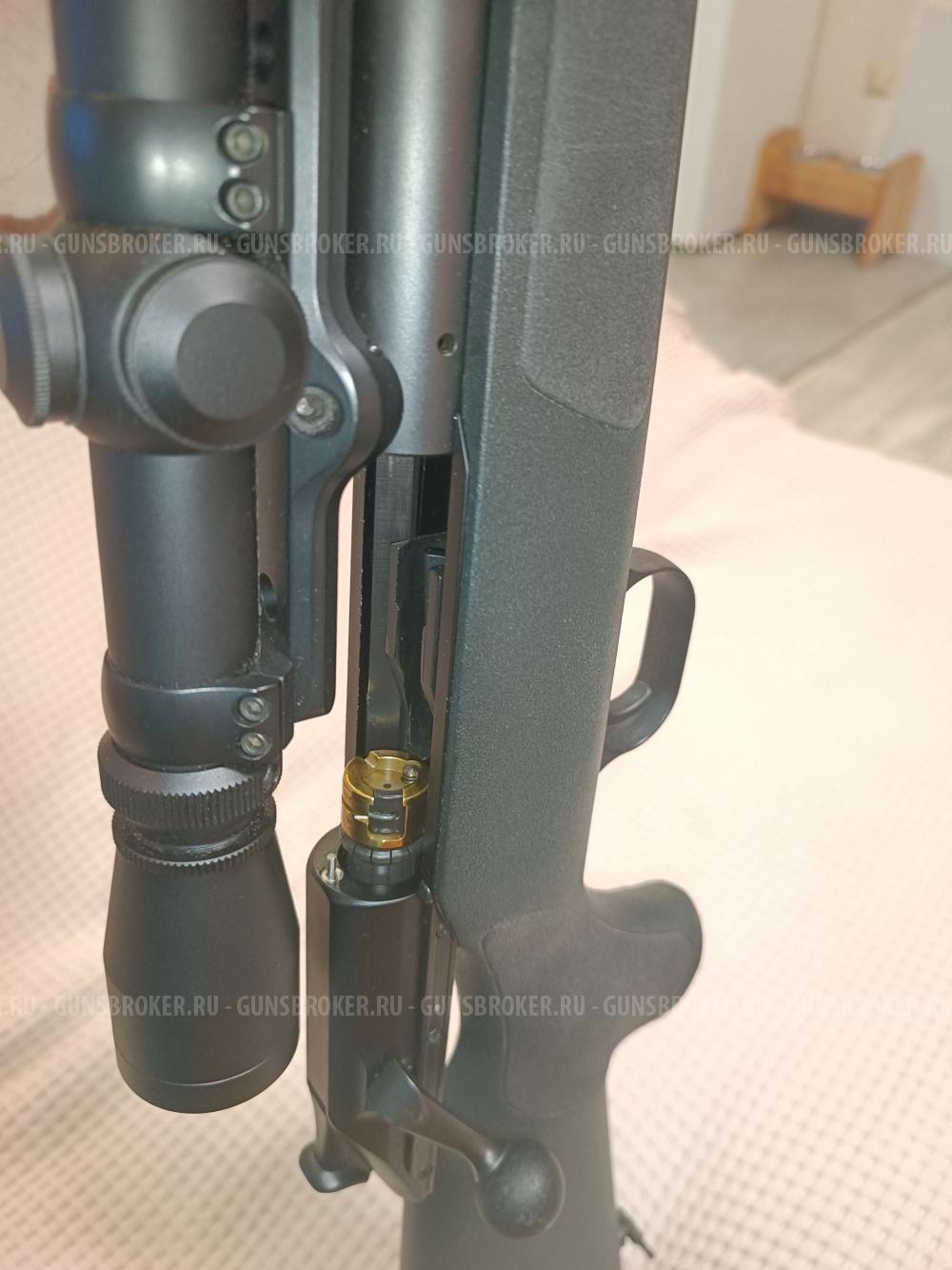 Blaser R93 308 win