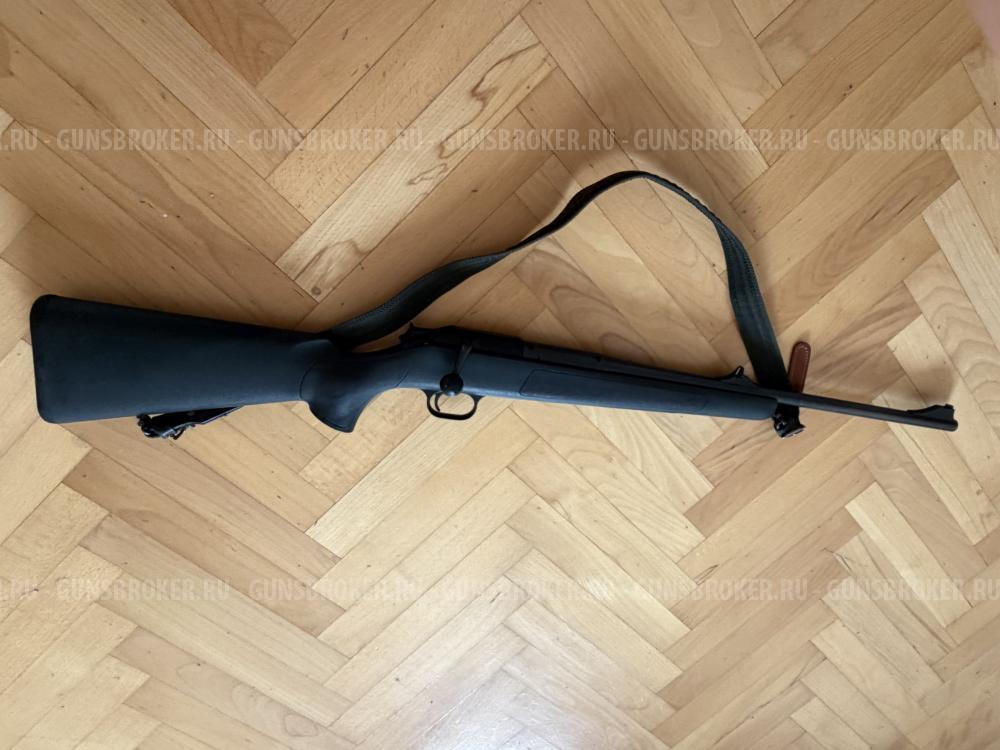 Blaser R93 308 win