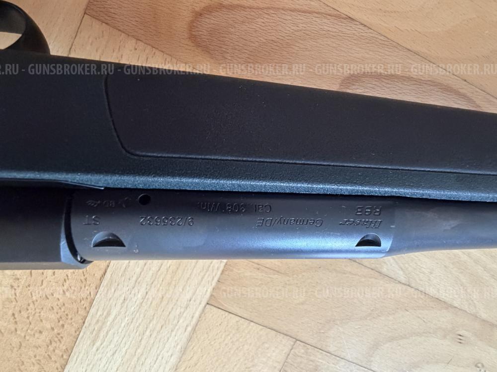 Blaser R93 308 win