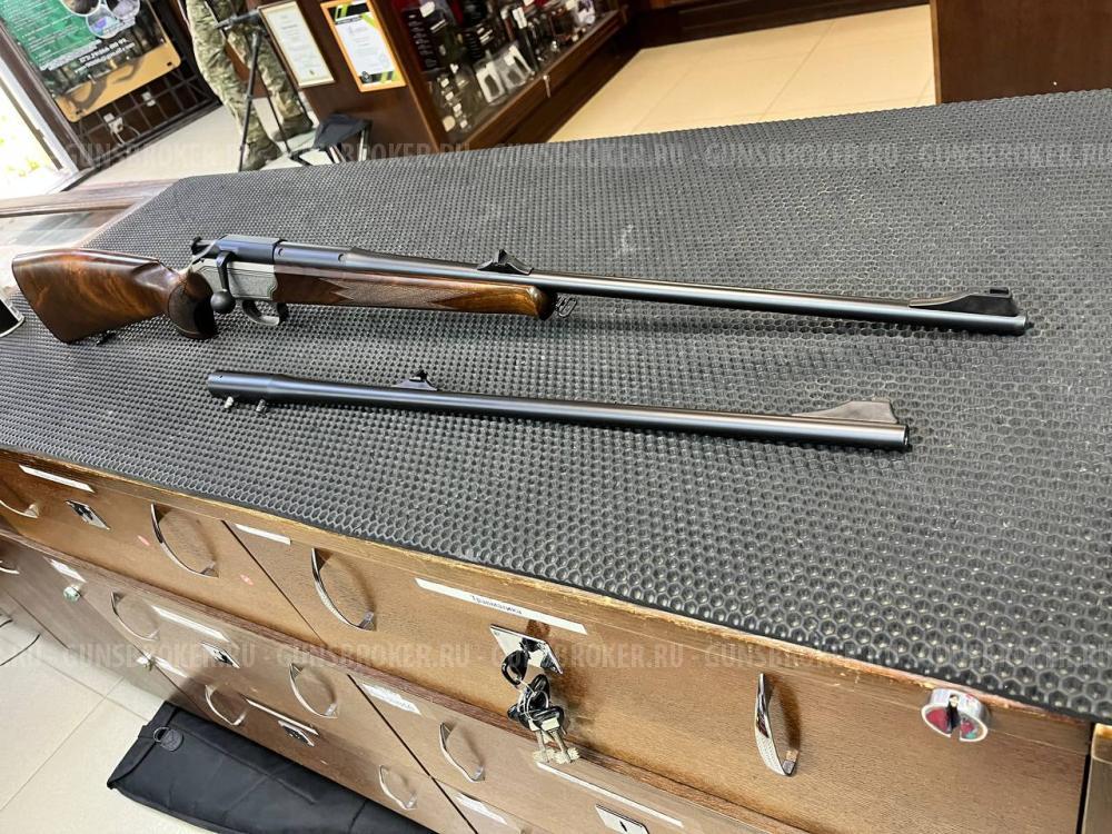 Blaser R93 .375H&H+300wm