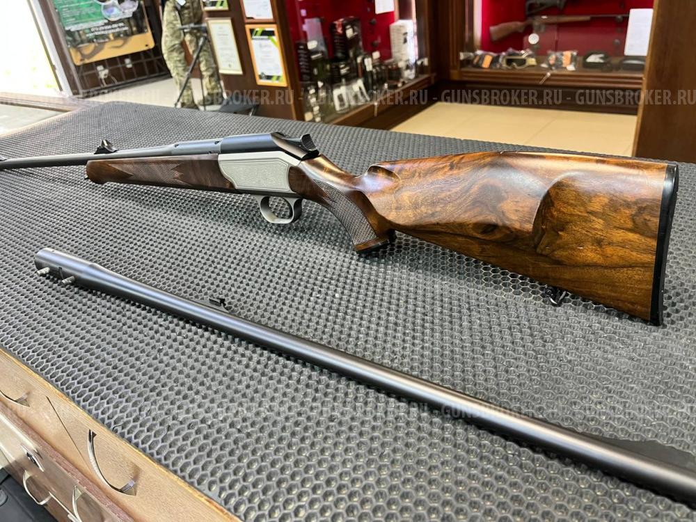 Blaser R93 .375H&H+300wm
