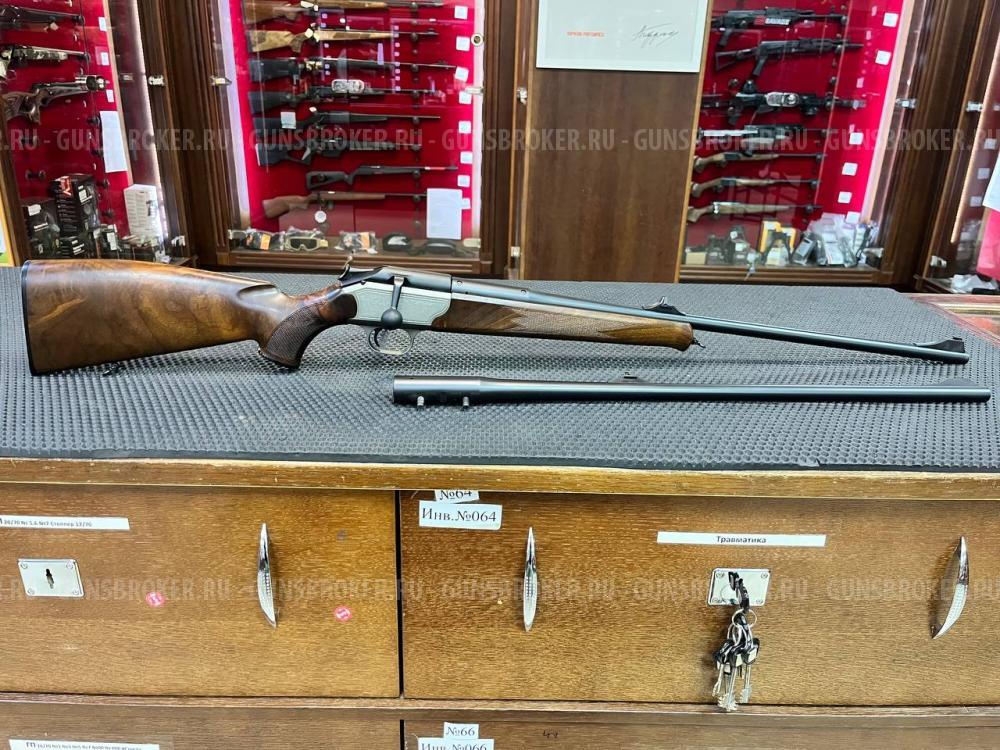 Blaser R93 .375H&H+300wm