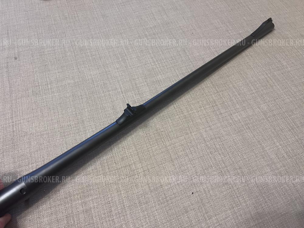 Blaser R93 375HH