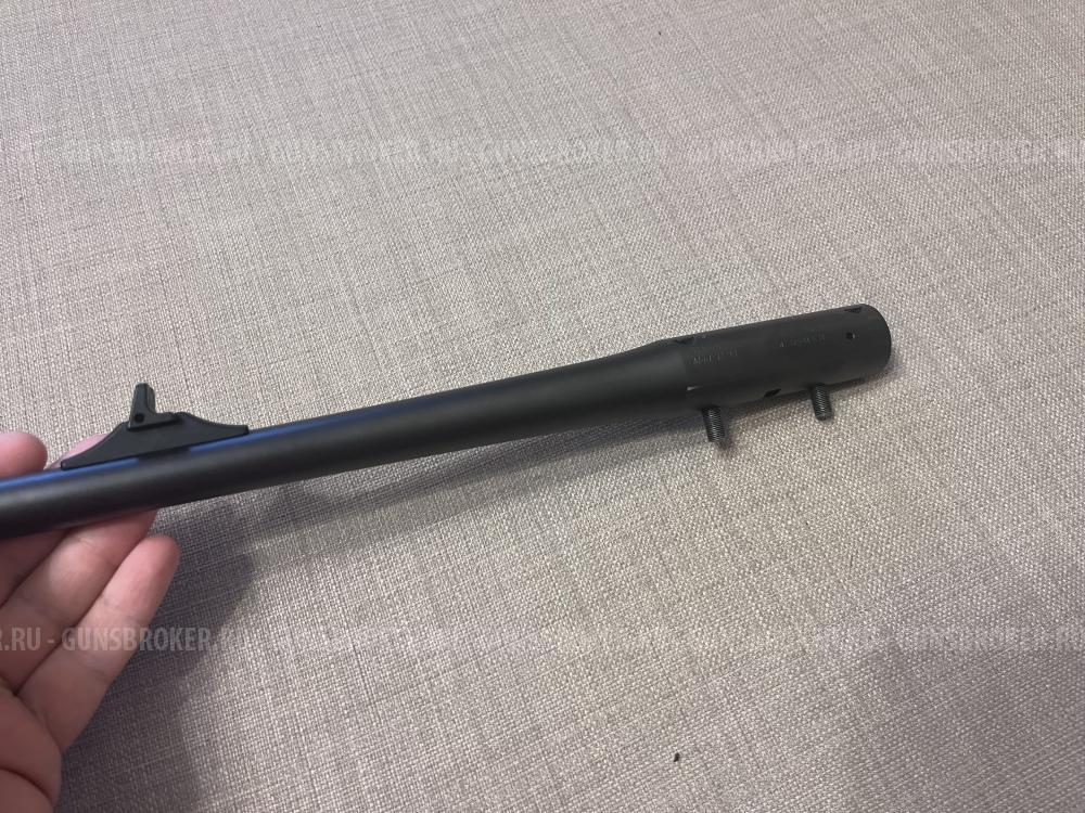 Blaser R93 375HH