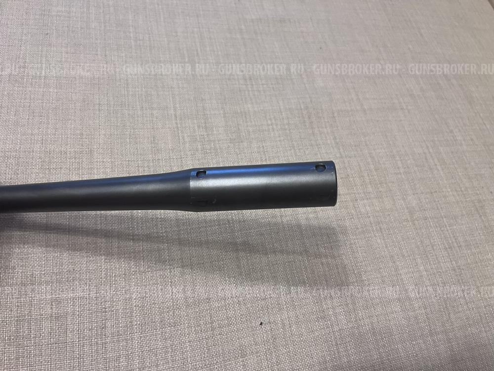 Blaser R93 375HH