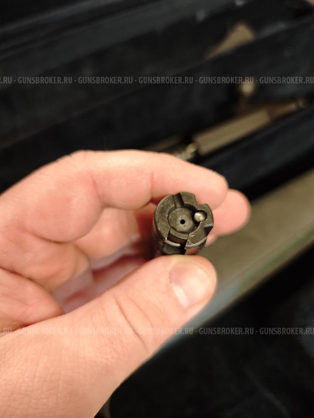 Blaser R93 8*68 s, 223 rem