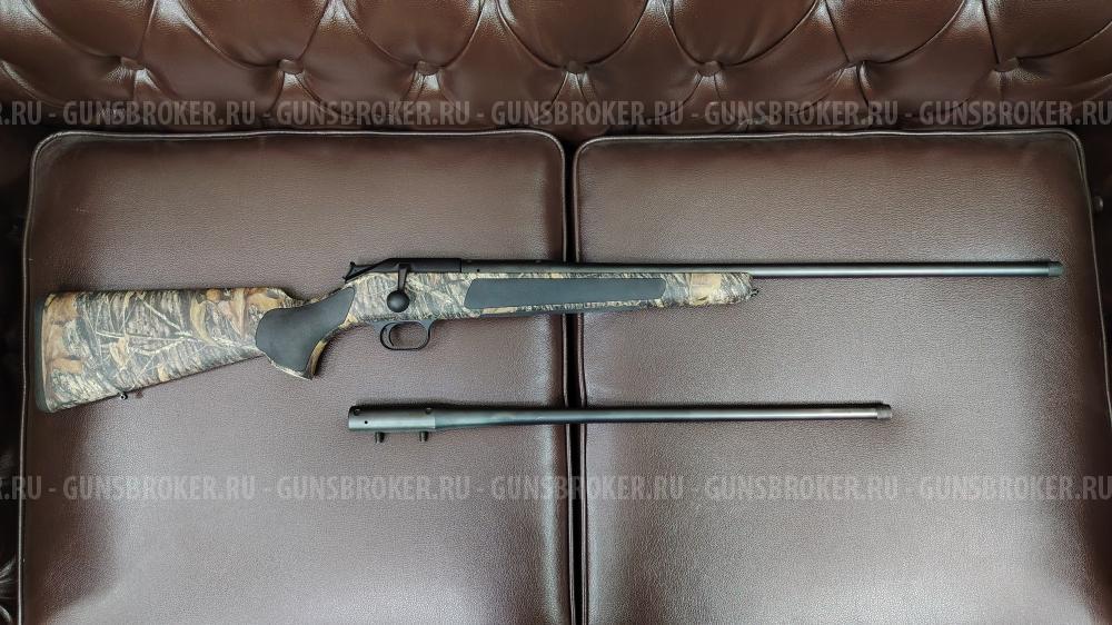 Blaser R93 8x68/.243Win