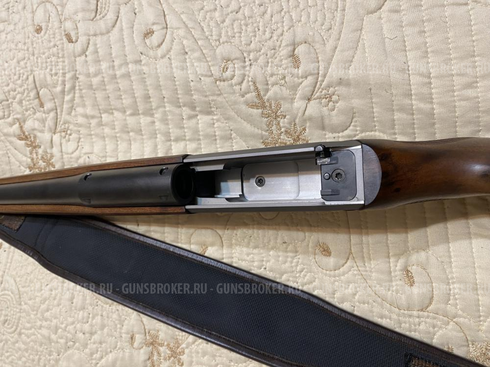 Blaser R93 8x68s и 223Rem